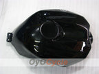 Einspritz-Verkleidungssatz für YZF-R1 04-06 - Grün, Schwarz - Serienausführung #OYO87905653