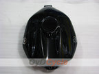 Einspritz-Verkleidungssatz für YZF-R1 04-06 - Grün, Schwarz - Serienausführung #OYO87905653