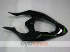 Einspritz-Verkleidungssatz für YZF-R1 04-06 - Grün, Schwarz - Serienausführung #OYO87905653