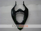 Einspritz-Verkleidungssatz für YZF-R1 04-06 - Grün, Schwarz - Serienausführung #OYO87905653