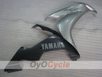 Linke und rechte Seitenverkleidung für Yamaha 04-06 YZF-R1 #OYO87911282