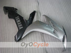 Linke und rechte Seitenverkleidung für Yamaha 04-06 YZF-R1 #OYO87911282