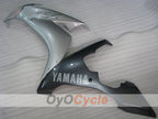 Linke und rechte Seitenverkleidung für Yamaha 04-06 YZF-R1 #OYO87911282