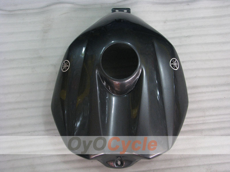 Verkleidung für Kraftstofftank für Yamaha 04-06 YZF-R1 #OYO87911281