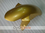 Verkleidungssatz für 04-06 YZF-R1 - Gold - Werksstil #OYO87905655