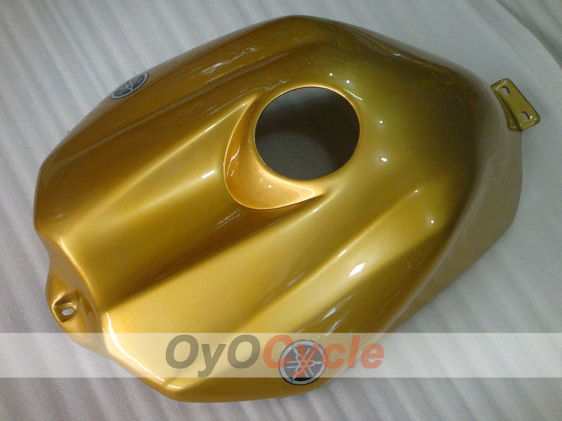 Verkleidungssatz für 04-06 YZF-R1 - Gold - Werksstil #OYO87905655