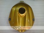 Verkleidungssatz für 04-06 YZF-R1 - Gold - Werksstil #OYO87905655
