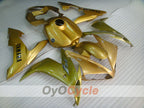 Verkleidungssatz für 04-06 YZF-R1 - Gold - Werksstil #OYO87905655