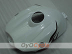Verkleidungssatz für 04-06 YZF-R1 - Rot, Weiß - Individuell #OYO87905656