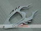 Heckverkleidung für Yamaha 04-06 YZF-R1 #OYO87911291