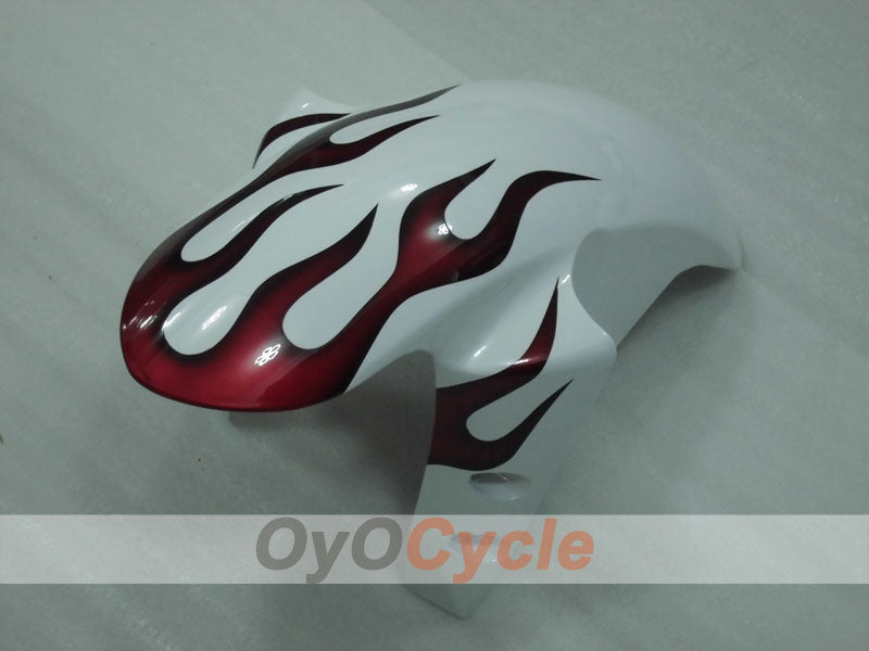 Vordere Kotflügelverkleidung für Yamaha 04-06 YZF-R1 #OYO87911289