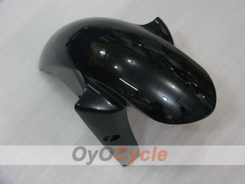 Verkleidungssatz für 04-06 YZF-R1 - Rot, Weiß, Schwarz - MOTUL #OYO87905657