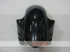Verkleidungssatz für 04-06 YZF-R1 - Rot, Weiß, Schwarz - MOTUL #OYO87905657