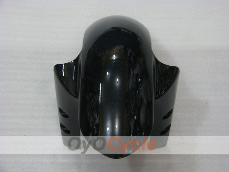 Verkleidungssatz für 04-06 YZF-R1 - Rot, Weiß, Schwarz - MOTUL #OYO87905657