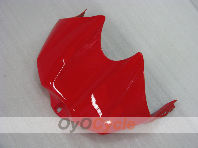 Verkleidungssatz für 04-06 YZF-R1 - Rot, Weiß, Schwarz - MOTUL #OYO87905657