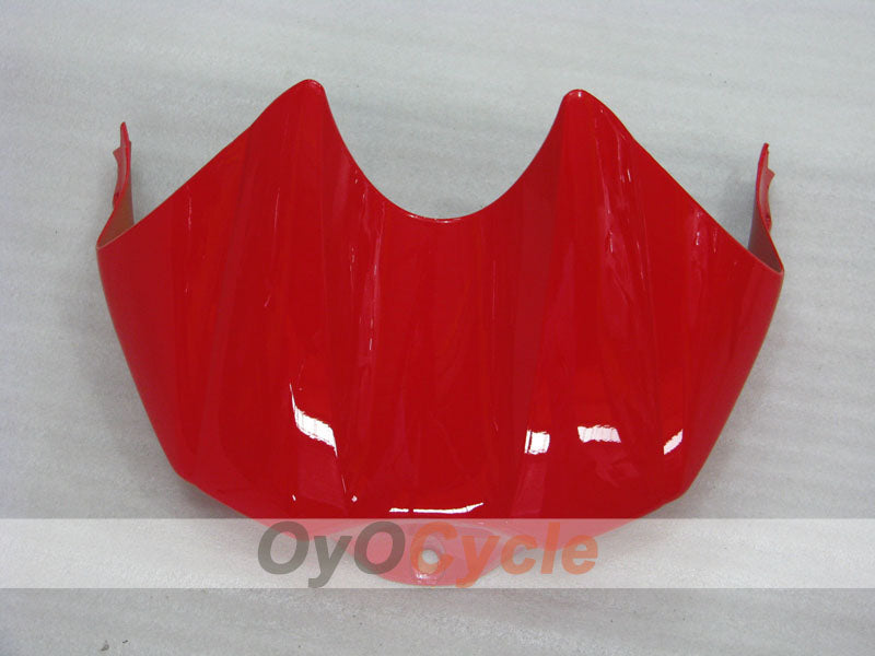 Verkleidungssatz für 04-06 YZF-R1 - Rot, Weiß, Schwarz - MOTUL #OYO87905657