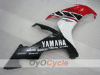 Verkleidungssatz für 04-06 YZF-R1 - Rot, Weiß, Schwarz - MOTUL #OYO87905657