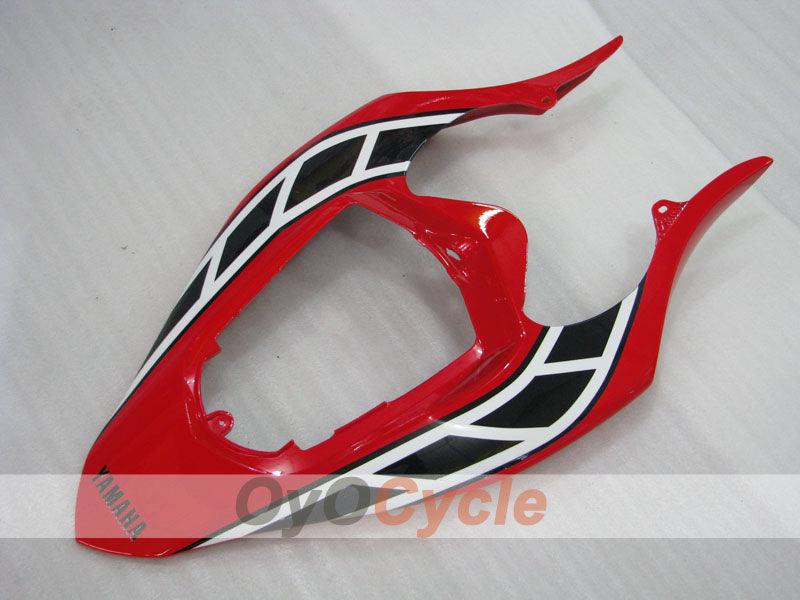 Heckverkleidung für Yamaha 04-06 YZF-R1 #OYO87911293