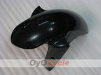 Verkleidungssatz für 04-06 YZF-R1 - Schwarz - Werksstil #OYO87905658