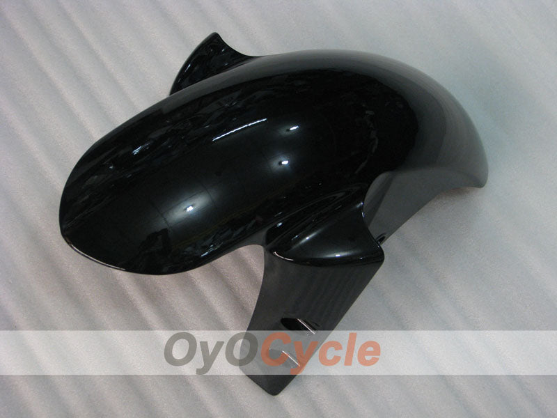 Verkleidungssatz für 04-06 YZF-R1 - Schwarz - Werksstil #OYO87905658
