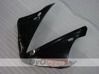 Verkleidungssatz für 04-06 YZF-R1 - Schwarz - Werksstil #OYO87905658