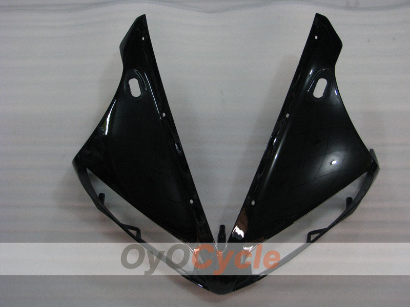 Verkleidungssatz für 04-06 YZF-R1 - Schwarz - Werksstil #OYO87905658