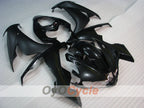 Verkleidungssatz für 04-06 YZF-R1 - Schwarz - Werksstil #OYO87905658