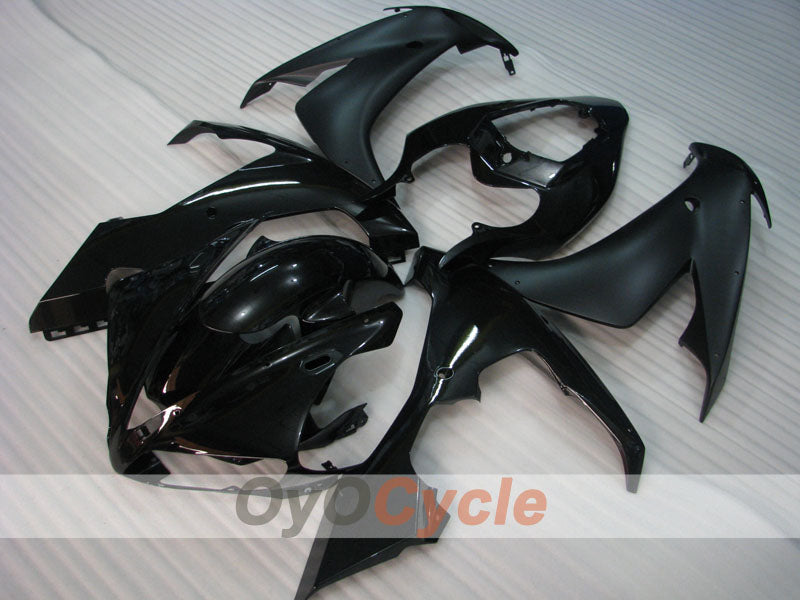 Verkleidungssatz für 04-06 YZF-R1 - Schwarz - Werksstil #OYO87905658