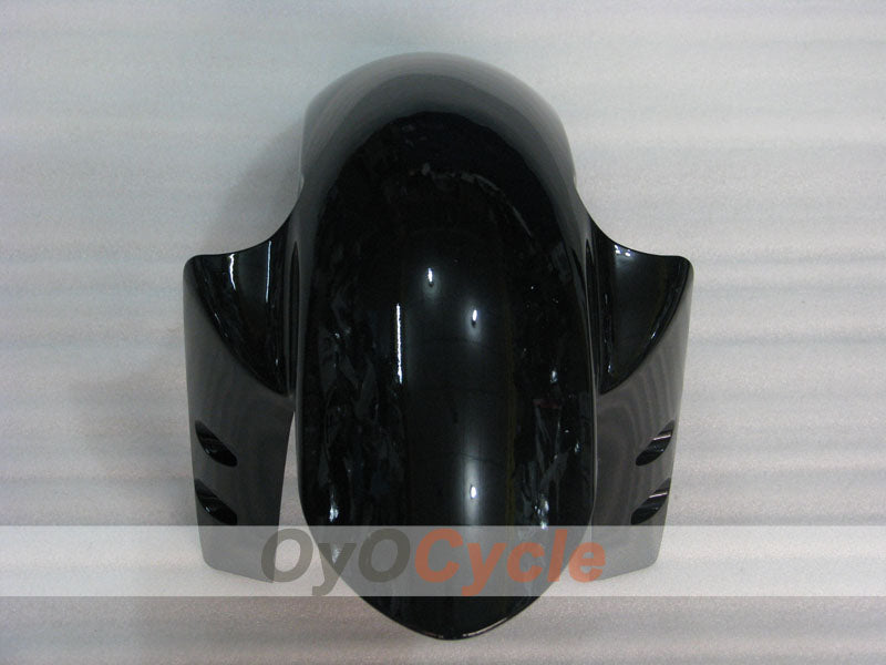 Verkleidungssatz für 04-06 YZF-R1 - Schwarz - Werksstil #OYO87905658