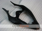 Verkleidungssatz für 04-06 YZF-R1 - Schwarz - Werksstil #OYO87905658