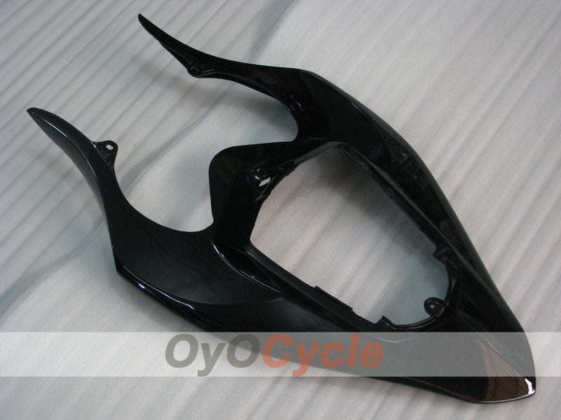 Verkleidungssatz für 04-06 YZF-R1 - Schwarz - Werksstil #OYO87905658
