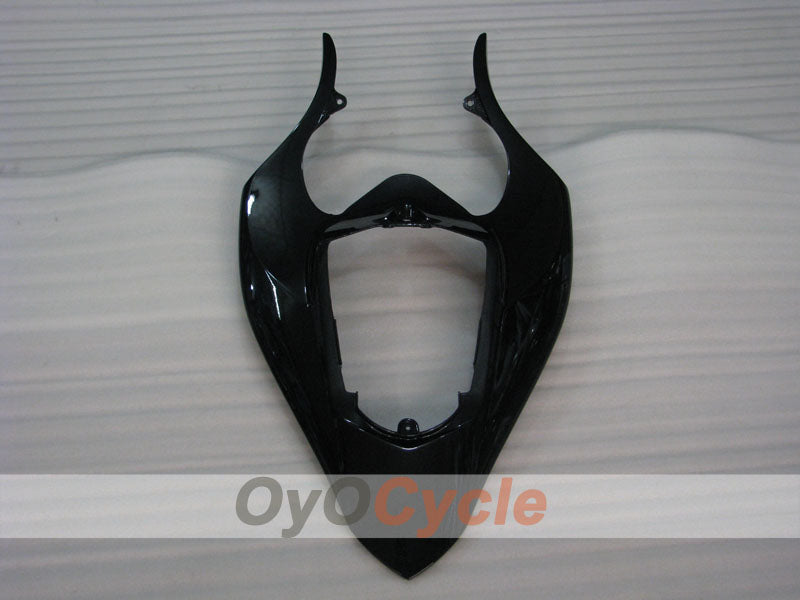 Verkleidungssatz für 04-06 YZF-R1 - Schwarz - Werksstil #OYO87905658