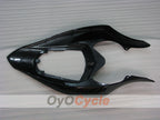 Verkleidungssatz für 04-06 YZF-R1 - Schwarz - Werksstil #OYO87905658