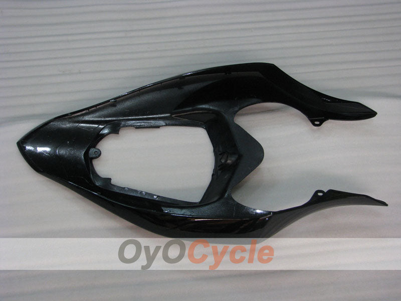 Verkleidungssatz für 04-06 YZF-R1 - Schwarz - Werksstil #OYO87905658