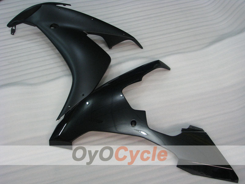 Verkleidungssatz für 04-06 YZF-R1 - Schwarz - Werksstil #OYO87905658