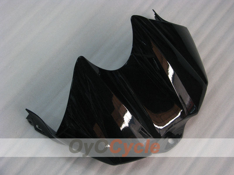Verkleidungssatz für 04-06 YZF-R1 - Schwarz - Werksstil #OYO87905658