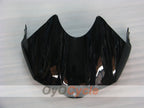 Verkleidungssatz für 04-06 YZF-R1 - Schwarz - Werksstil #OYO87905658