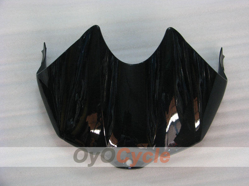 Verkleidungssatz für 04-06 YZF-R1 - Schwarz - Werksstil #OYO87905658