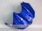 Verkleidungssatz für 04-06 YZF-R1 - Blau, Weiß, Schwarz - MOTUL #OYO87905659