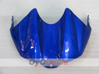 Verkleidungssatz für 04-06 YZF-R1 - Blau, Weiß, Schwarz - MOTUL #OYO87905659