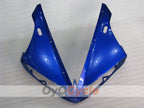 Verkleidungssatz für 04-06 YZF-R1 - Blau, Weiß, Schwarz - MOTUL #OYO87905659