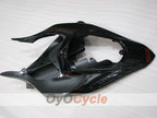 Verkleidungssatz für 04-06 YZF-R1 - Schwarz, Matt - Werksstil #OYO87905660