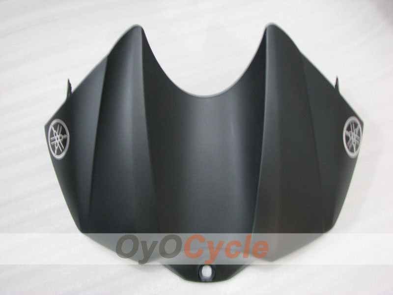 Verkleidungssatz für 04-06 YZF-R1 - Schwarz, Matt - Werksstil #OYO87905660
