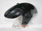 Verkleidungssatz für 04-06 YZF-R1 - Schwarz, Matt - Werksstil #OYO87905660