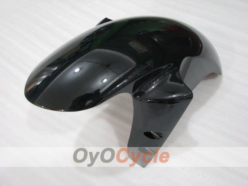 Verkleidungssatz für 04-06 YZF-R1 - Schwarz, Matt - Werksstil #OYO87905660