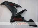 Linke und rechte Seitenverkleidung für Yamaha 04-06 YZF-R1 #OYO87911299