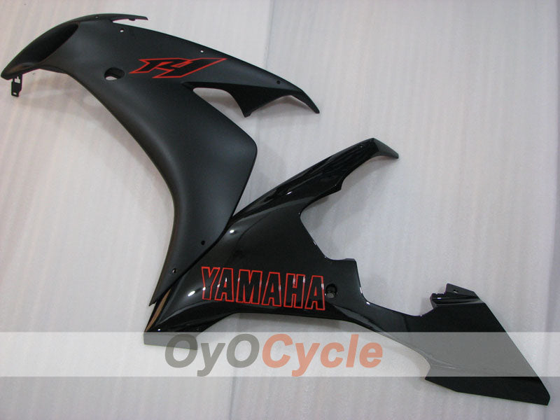 Linke und rechte Seitenverkleidung für Yamaha 04-06 YZF-R1 #OYO87911299