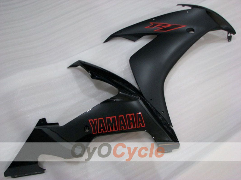 Linke und rechte Seitenverkleidung für Yamaha 04-06 YZF-R1 #OYO87911299