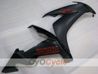 Linke und rechte Seitenverkleidung für Yamaha 04-06 YZF-R1 #OYO87911299