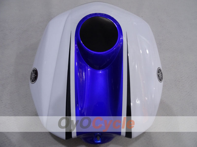 Verkleidungssatz für 04-06 YZF-R1 - Blau, Weiß, Schwarz - ENEOS #OYO87905662